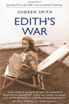 Edith's War by Andrew Smith 